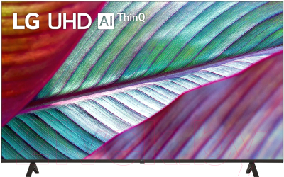 Телевизор LG 75UR78009LL- фото