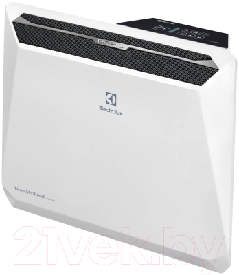 Конвектор Electrolux Rapid Transformer ECH/R-1000 T (инверторное управление)- фото2