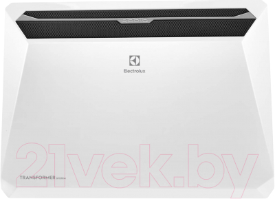 Конвектор Electrolux Rapid Transformer ECH/R-1000 T (электрическое управление)- фото