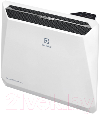Конвектор Electrolux Rapid Transformer ECH/R-1000 T (электрическое управление)- фото2