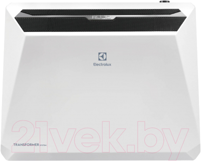 Конвектор Electrolux Rapid Transformer ECH/R-1000 T (механическое управление)- фото