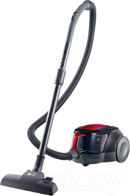 Пылесос LG VC5320NNTR- фото