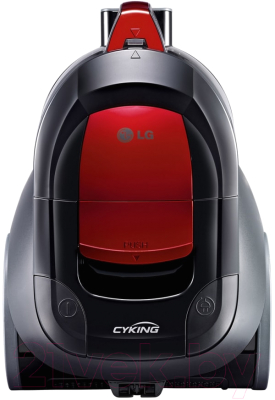 Пылесос LG VC5320NNTR- фото2