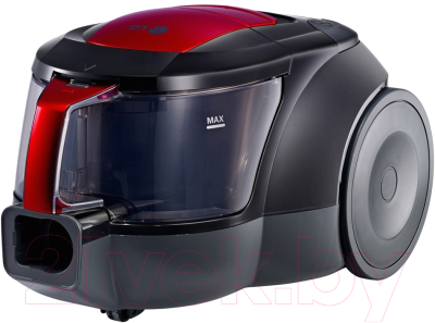 Пылесос LG VC5320NNTR- фото3