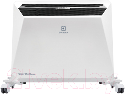 Конвектор Electrolux Rapid Transformer ECH/R-1000 T (инверторное управление, с шасси)- фото