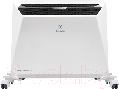 Конвектор Electrolux Rapid Transformer ECH/R-1000 T (электрическое управление, с шасси)- фото