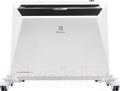 Конвектор Electrolux Rapid Transformer ECH/R-1000 T   с шасси (механическое управление, с шасси)- фото