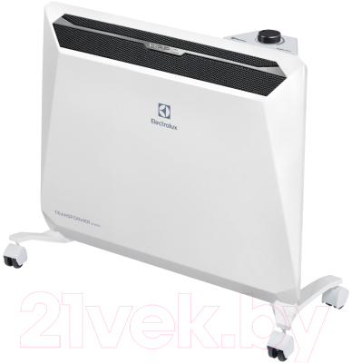Конвектор Electrolux Rapid Transformer ECH/R-1000 T   с шасси (механическое управление, с шасси)- фото2