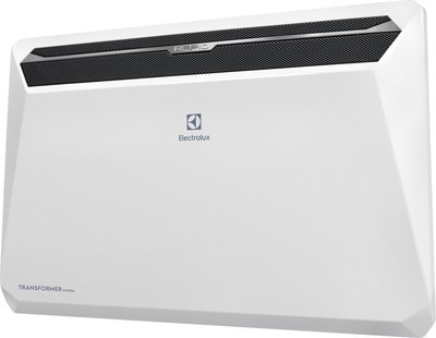 Отопительный модуль конвектора Electrolux Серии Rapid Transformer ECH/R-1500 T- фото2