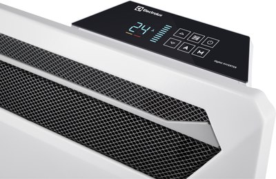 Отопительный модуль конвектора Electrolux Серии Rapid Transformer ECH/R-1500 T- фото6
