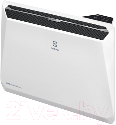 Конвектор Electrolux Rapid Transformer ECH/R-1500 T (электрическое управление)- фото2
