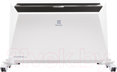 Конвектор Electrolux Rapid Transformer ECH/R-1500 T (инверторное управление, с шасси)- фото