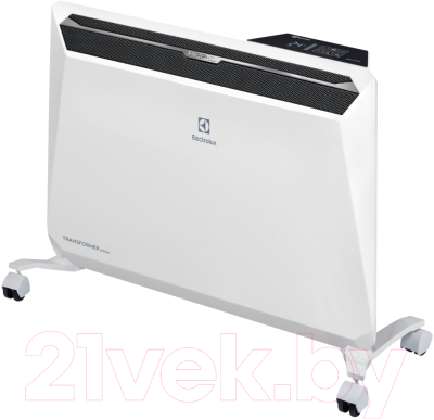 Конвектор Electrolux Rapid Transformer ECH/R-1500 T (инверторное управление, с шасси)- фото2