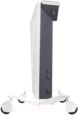 Конвектор Electrolux Rapid Transformer ECH/R-1500 T (инверторное управление, с шасси)- фото3