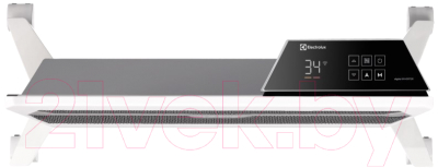 Конвектор Electrolux Rapid Transformer ECH/R-1500 T (инверторное управление, с шасси)- фото4