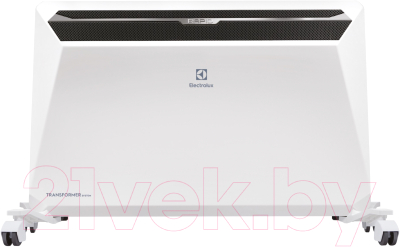 Конвектор Electrolux Rapid Transformer ECH/R-1500 T (электрическое управление, с шасси)- фото