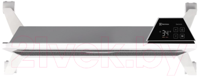 Конвектор Electrolux Rapid Transformer ECH/R-1500 T (электрическое управление, с шасси)- фото4