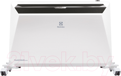 Конвектор Electrolux Rapid Transformer ECH/R-1500 T (механическое управление, с шасси)- фото