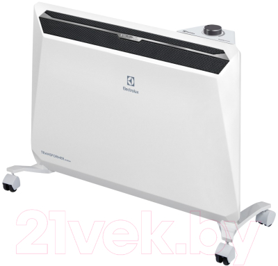 Конвектор Electrolux Rapid Transformer ECH/R-1500 T (механическое управление, с шасси)- фото2