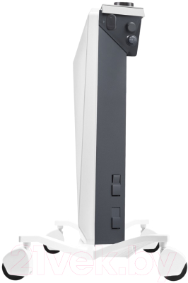 Конвектор Electrolux Rapid Transformer ECH/R-1500 T (механическое управление, с шасси)- фото3