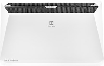 Отопительный модуль конвектора Electrolux Серии Rapid Transformer ECH/R-2000 T- фото
