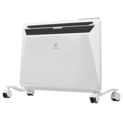 Отопительный модуль конвектора Electrolux Серии Rapid Transformer ECH/R-2000 T- фото3