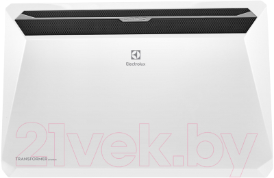 Конвектор Electrolux Rapid Transformer ECH/R-2000 T (электрическое управление)- фото