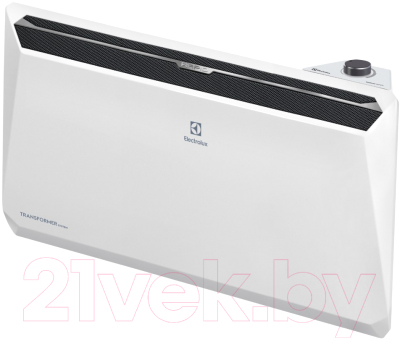 Конвектор Electrolux Rapid Transformer ECH/R-2000 T (механическое управление)- фото2