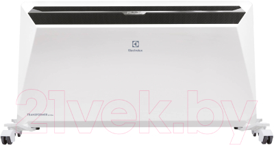 Конвектор Electrolux Rapid Transformer ECH/R-2000 T (инверторное управление, с шасси)- фото