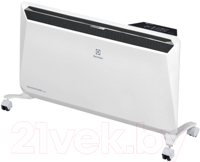 Конвектор Electrolux Rapid Transformer ECH/R-2000 T (инверторное управление, с шасси)- фото2