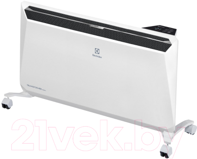 Конвектор Electrolux Rapid Transformer ECH/R-2000 T (электрическое управление, с шасси)- фото2