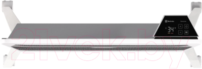 Конвектор Electrolux Rapid Transformer ECH/R-2000 T (электрическое управление, с шасси)- фото4
