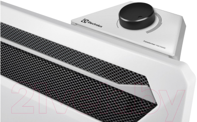 Конвектор Electrolux Rapid Transformer ECH/R-2000 T (механическое управление, с шасси)- фото2