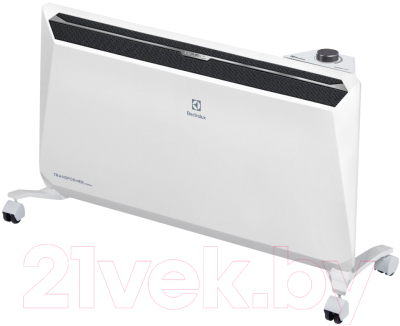 Конвектор Electrolux Rapid Transformer ECH/R-2000 T (механическое управление, с шасси)- фото3