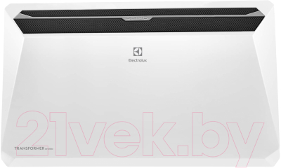 Конвектор Electrolux Rapid Transformer ECH/R-2500 T (инверторное управление)- фото