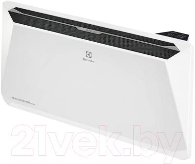 Конвектор Electrolux Rapid Transformer ECH/R-2500 T (электрическое управление)- фото2