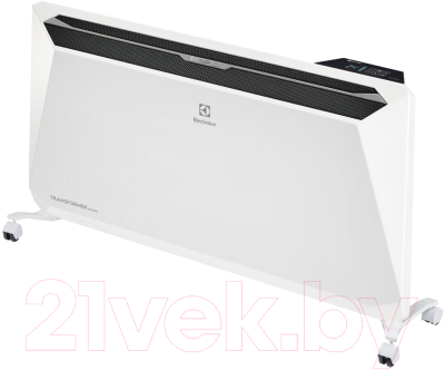 Конвектор Electrolux Rapid Transformer ECH/R-2500 T (инверторное управление, с шасси)- фото2