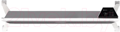 Конвектор Electrolux Rapid Transformer ECH/R-2500 T (электрическое управление, с шасси)- фото4