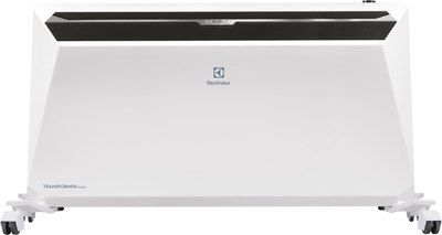 Конвектор Electrolux Rapid Transformer ECH/R-2500 T (механическое управление, с шасси)- фото