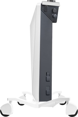Конвектор Electrolux Rapid Transformer ECH/R-2500 T (механическое управление, с шасси)- фото4