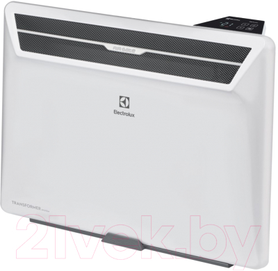 Конвектор Electrolux Air Gate Transformer ECH/AG2-1000 T (электронное управление)- фото2