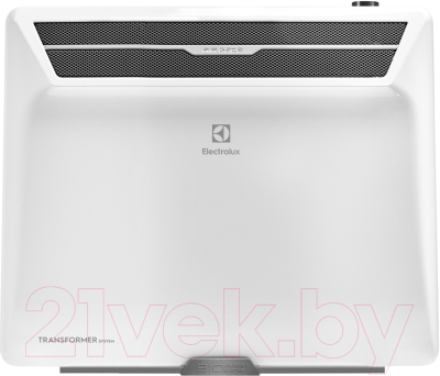 Конвектор Electrolux Air Gate Transformer ECH/AG2-1000 T (механическое управление)- фото