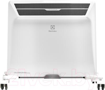 Конвектор Electrolux Air Gate Transformer ECH/AG2-1000 T (инверторное управление, с шасси)- фото
