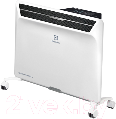 Конвектор Electrolux Air Gate Transformer ECH/AG2-1000 T (инверторное управление, с шасси)- фото2