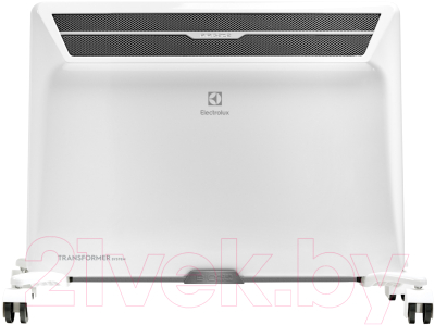 Конвектор Electrolux Air Gate Transformer ECH/AG2-1000 T (электронное управление, с шасси)- фото