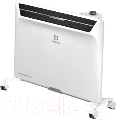 Конвектор Electrolux Air Gate Transformer ECH/AG2-1000 T (механическое управление, с шасси)- фото2
