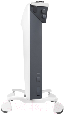 Конвектор Electrolux Air Gate Transformer ECH/AG2-1000 T (механическое управление, с шасси)- фото3