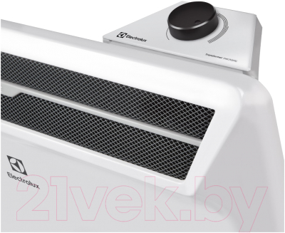 Конвектор Electrolux Air Gate Transformer ECH/AG2-1000 T (механическое управление, с шасси)- фото5