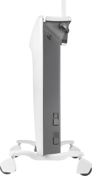 Отопительный модуль конвектора Electrolux Air Gate Transformer ECH/AG2-2500 T- фото4