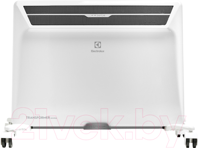Конвектор Electrolux Air Gate Transformer ECH/AG2-1500 T (инверторное управление, с шасси)- фото